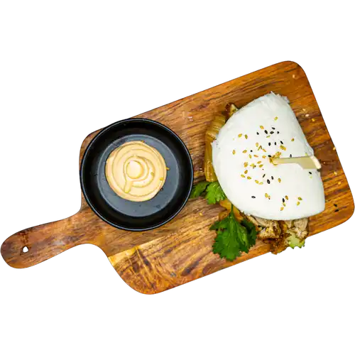 9. Bao Bun