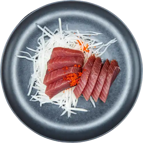 201. Maguro