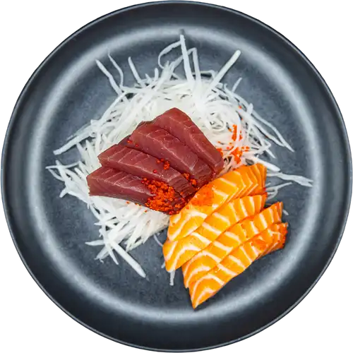 202. Maguro to Sake
