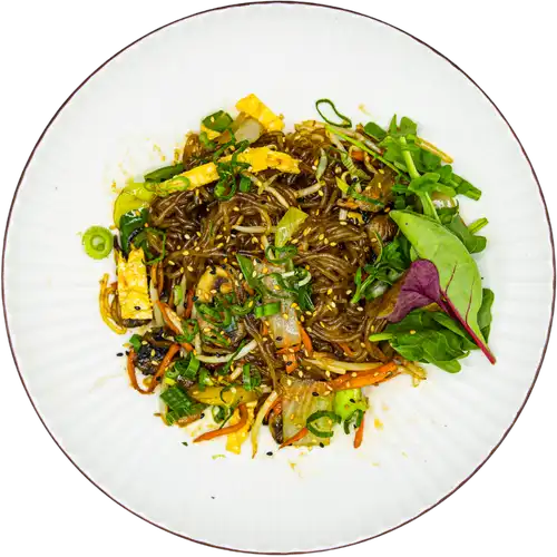 40. JapChae