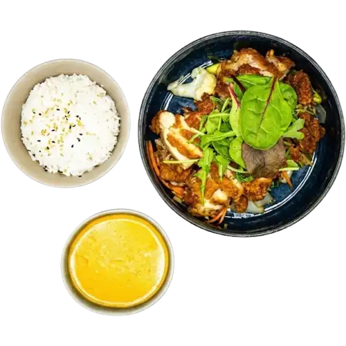 422. Cozy Mango Style