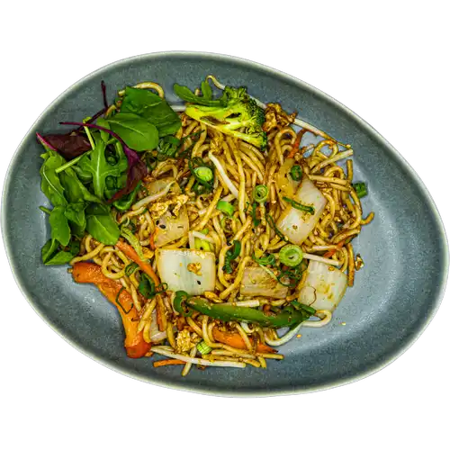 602. Little Soba