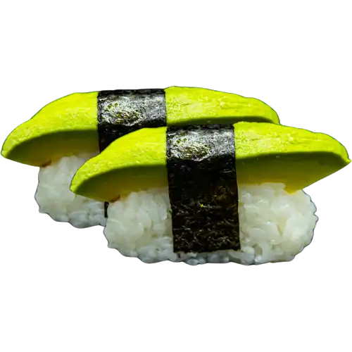 64. Avocado