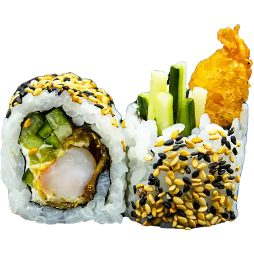 81. Tempura