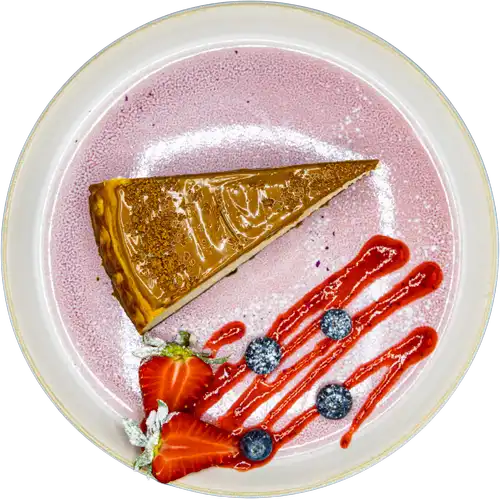 Cheesecake