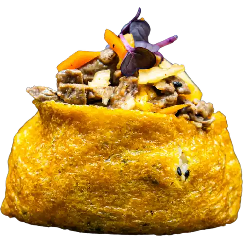 T3. Cool Beef